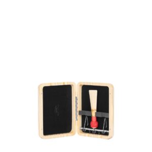 EM | Contrabassoon Reedcase for 3 reeds